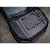Replacement Bonnet Genuine Carbon Fibre For Land Rover Defender L663 2020 On