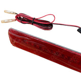 Replacement Break Light For Ridgeback Platinum Hardtop