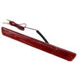 Replacement Break Light For Ridgeback Platinum Hardtop