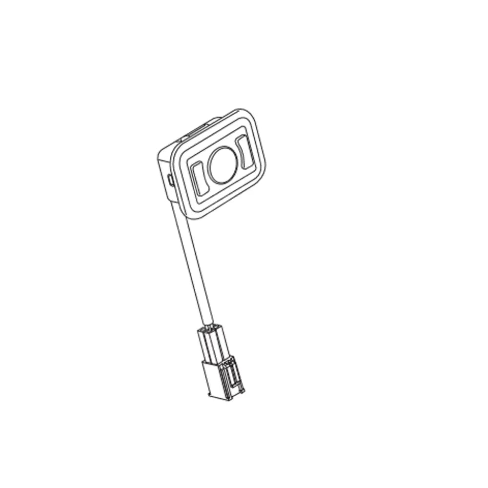 Replacement E-Switch For V-Series Hardtop