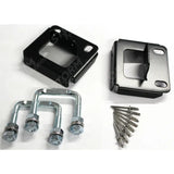 Replacement Egr Aluminium Tonneau Cover A-Type Lock Striker Kit