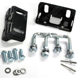 Replacement Egr Aluminium Tonneau Cover B-Type Lock Striker Kit
