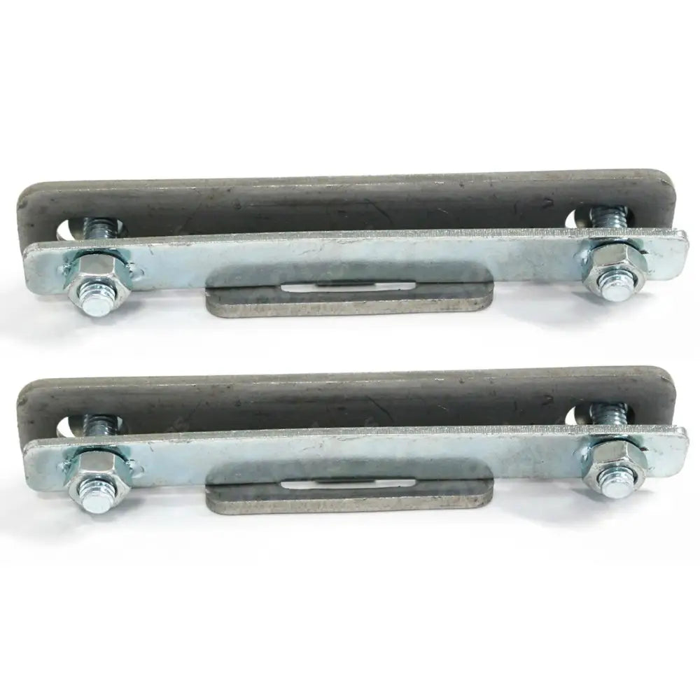 Replacement Egr Aluminium Tonneau Cover Front Hinge Kit