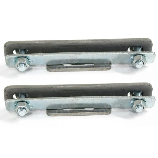 Replacement Egr Aluminium Tonneau Cover Front Hinge Kit