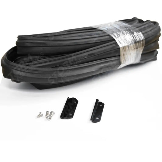 Replacement Egr Aluminium Tonneau Cover Front Seal Kit