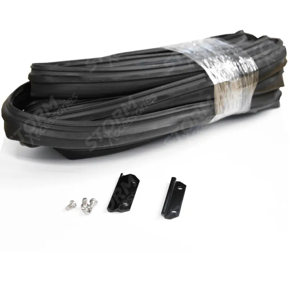 Replacement Egr Aluminium Tonneau Cover Front Seal Kit