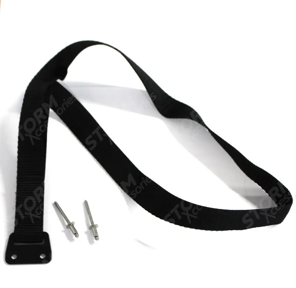 Replacement Egr Aluminium Tonneau Cover Pull Down Handle Kit