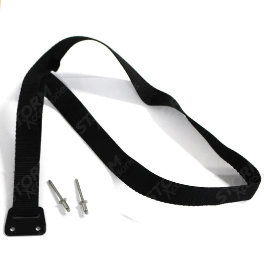 Replacement Egr Aluminium Tonneau Cover Pull Down Handle Kit