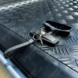 Replacement EGR Aluminium Tonneau Cover T Handle Lock Kit