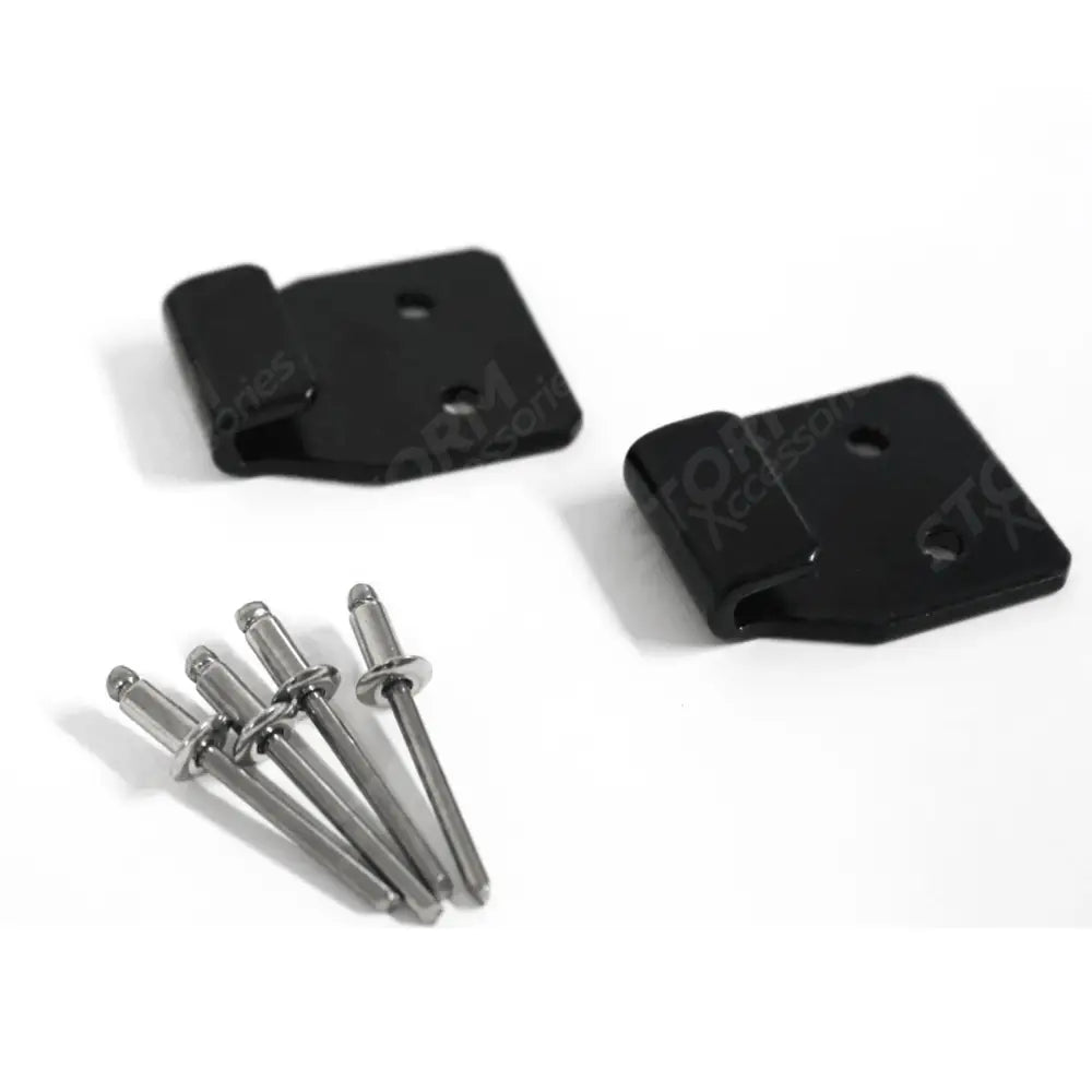 Replacement Egr Aluminium Tonneau Cover Tailgate Lock Kit 'B
