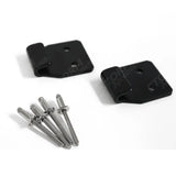Replacement Egr Aluminium Tonneau Cover Tailgate Lock Kit 'B