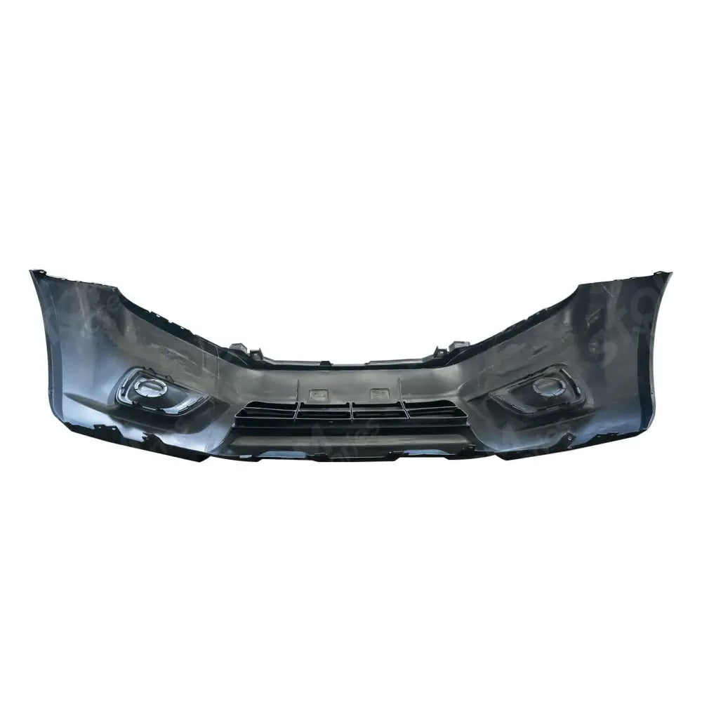 Replacement Front Bumper For Nissan Navara Np300 2016 On