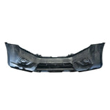 Replacement Front Bumper For Nissan Navara Np300 2016 On