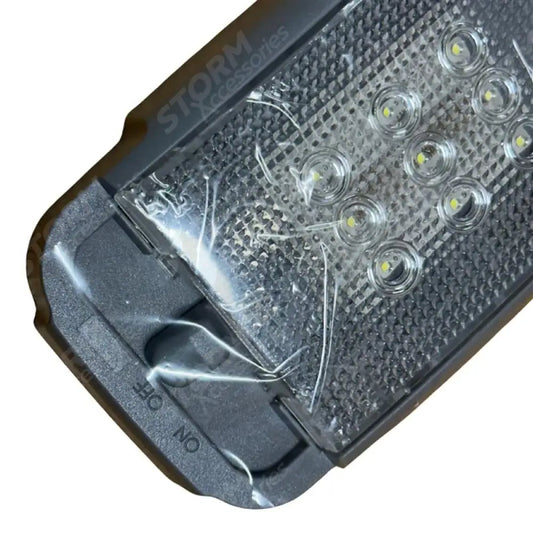 Replacement Platinum-X Hardtop Interior Light
