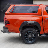 Replacement Platinum-X Side Door Glass - Driver Side