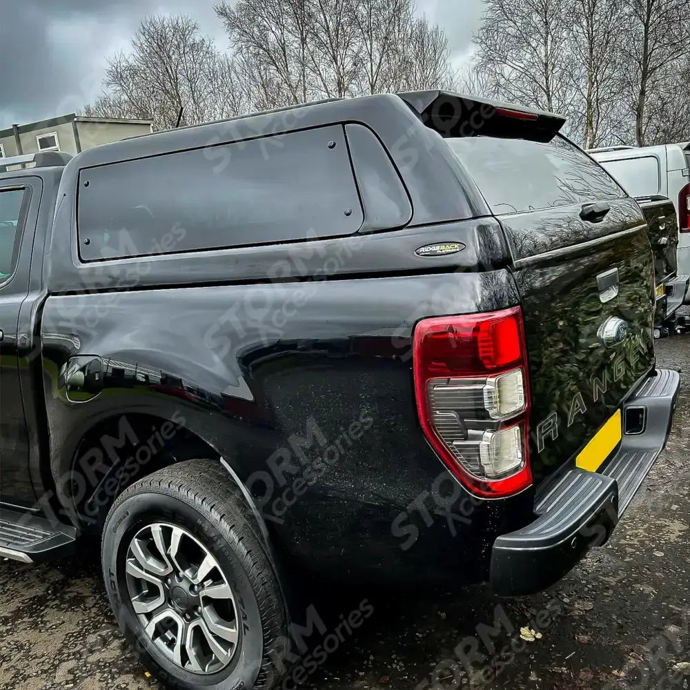Replacement Platinum-X Side Door Glass - Passenger Side