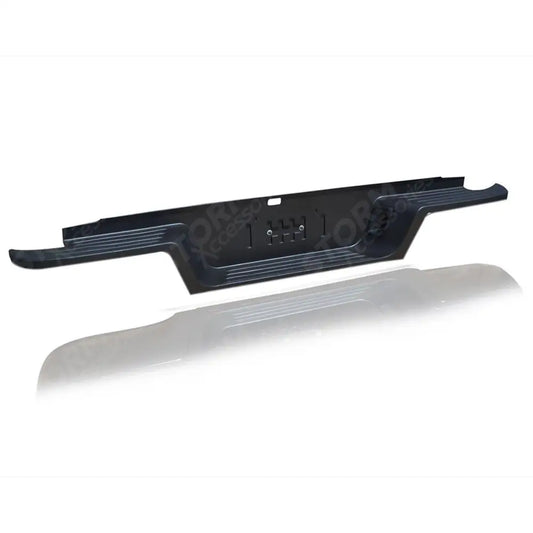 Replacement Rear Bumper Plastic / Step Piece For Ford Ranger T6 2012-2022