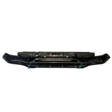 Replacement Rear Bumper With Sensor Holes in Grey For Ford Ranger T9 2023 on - Bumpers