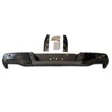 Replacement Rear Bumper With Sensor Holes in Grey For Ford Ranger T9 2023 on - Bumpers