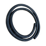 Replacement Vert-X Hardtop Bottom Rubber Seal (Fits Vert-X And Platinum X)