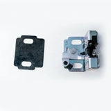 Replacement Vert-x Hardtop Door Latch Lh Side
