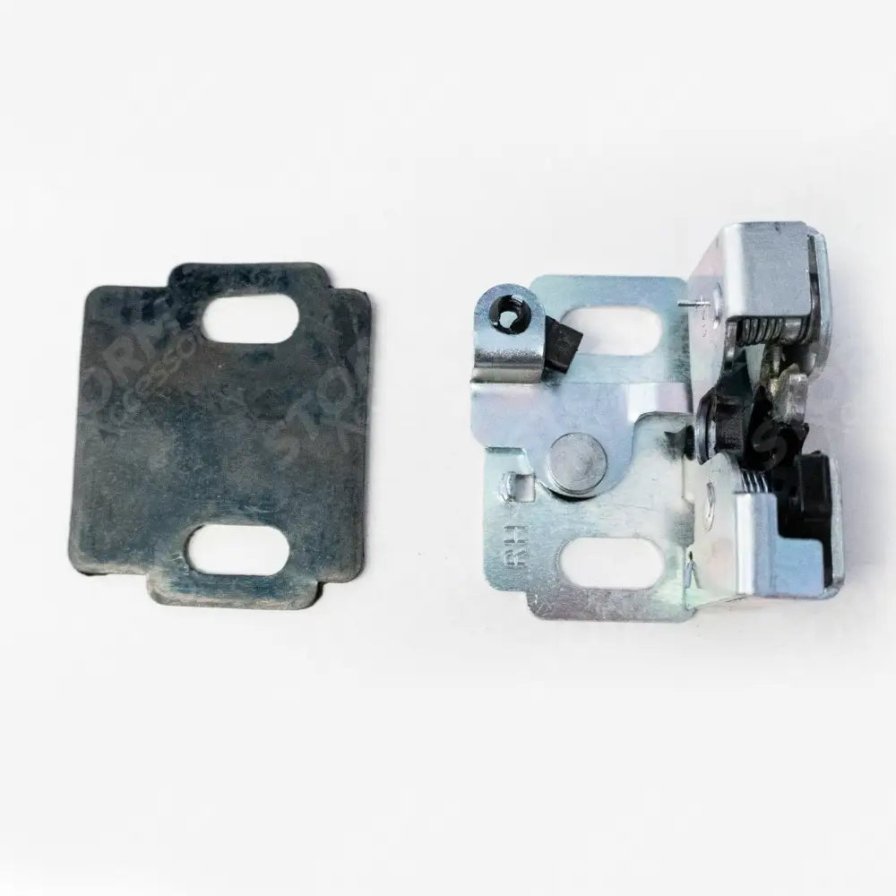 Replacement Vert-x Hardtop Door Latch Rh Side