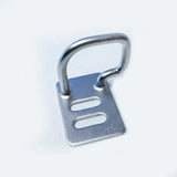 Replacement Vert-x Hardtop Door Striker Lh Side