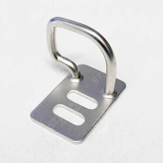 Replacement Vert-x Hardtop Door Striker Rh Side