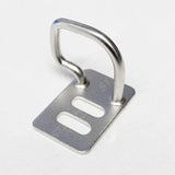 Replacement Vert-x Hardtop Door Striker Rh Side