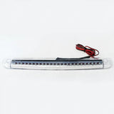 Replacement Vert-x Hardtop Rear Brake Light