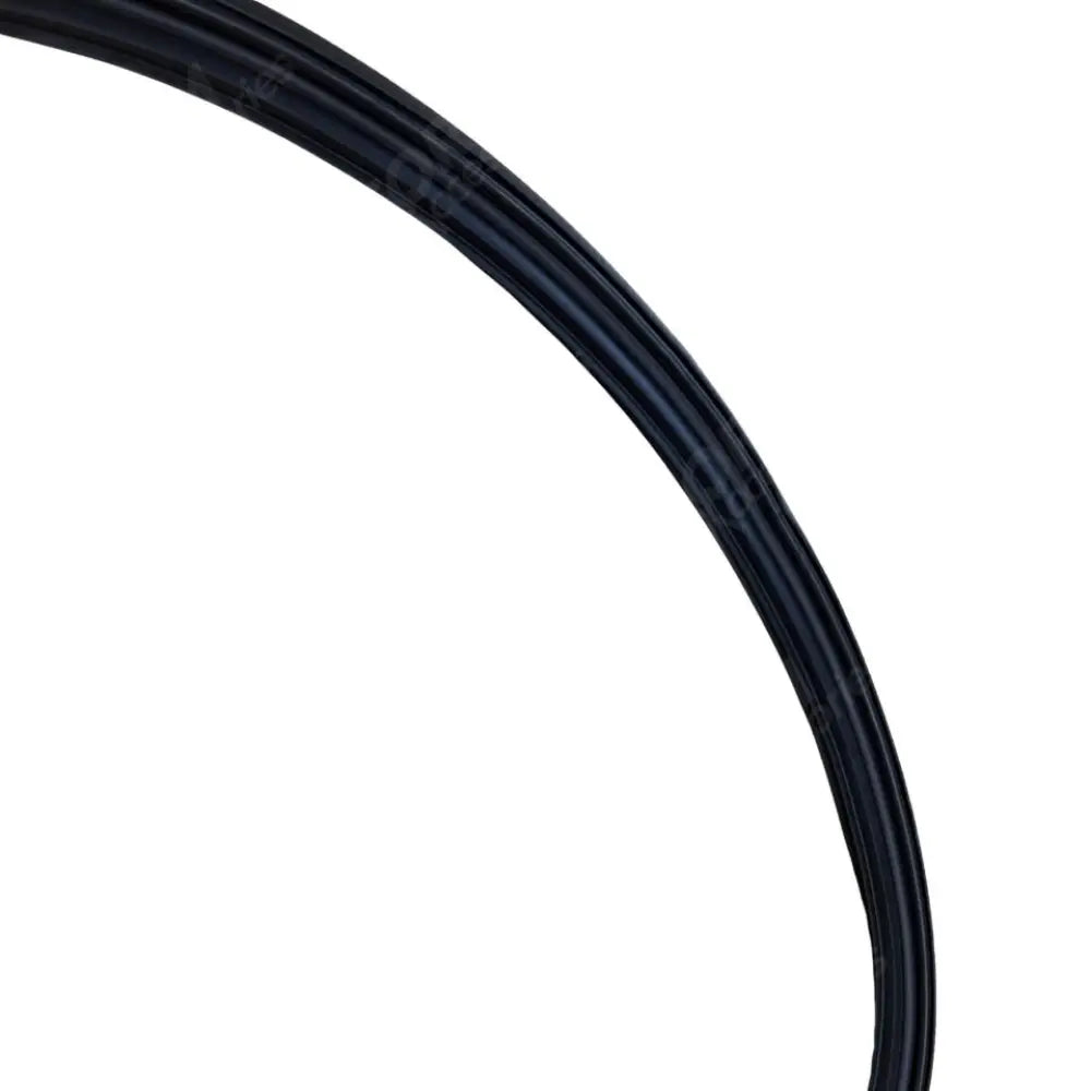 Replacement Vert-x Hardtop Side Door Rubber Seal