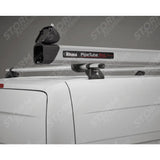 Rhino Aluminium 3 Metre PipeTube Pro - Lined