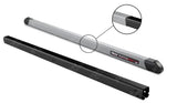 Rhino Aluminium 3 Metre PipeTube Pro - Lined