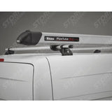 Rhino Aluminium 3 Metre PipeTube Pro - Unlined