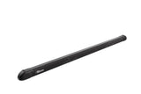 Rhino Black 3.0m Pipetube Pro - With Pvc Lining - Crossbars