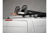 Rhino Black 3.0m Pipetube Pro - With Pvc Lining - Crossbars