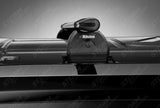 Rhino KammBar Fleet 3 Bar Van Roof Bar System For Volkswagen Transporter T7 2024 On