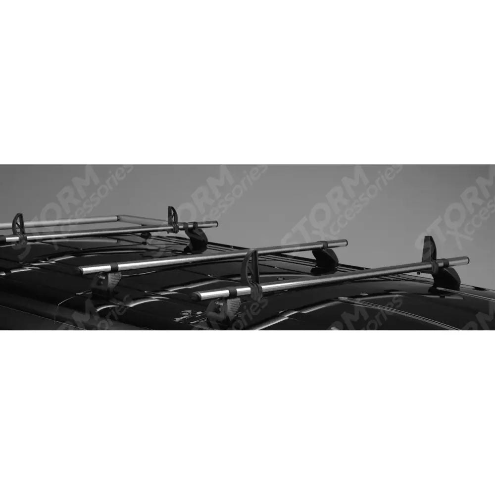 Rhino KammBar Load End Stops (Pair)