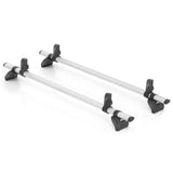 Rhino KammBar Pro 2 Bar Van Roof Bar System For Ford Transit 2014 On