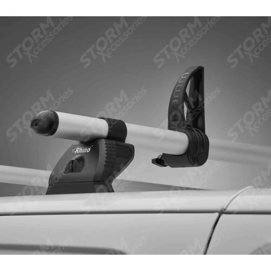 Rhino KammBar Pro 2 Bar Van Roof Bar System - Ford Transit 2014 On