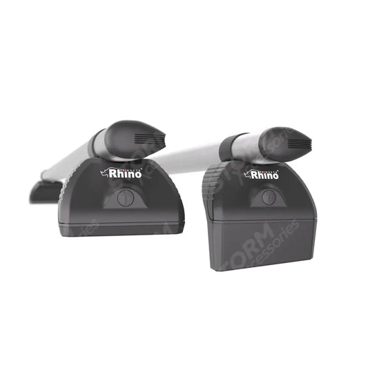 Rhino KammBar Pro 2 Bar Van Roof Bar System - Volkswagen Transporter T7 2024 On