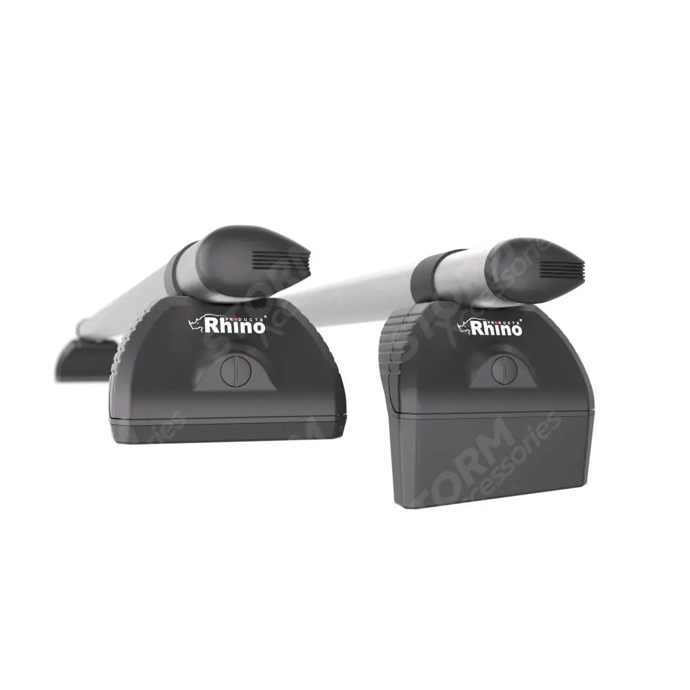 Rhino KammBar Pro 2 Bar Van Roof Bar System - Volkswagen Transporter T7 2024 On