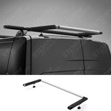 Rhino KammBar Rear Roller For Ford Transit Custom 2023 On SWB & LWB Twin Rear Doors