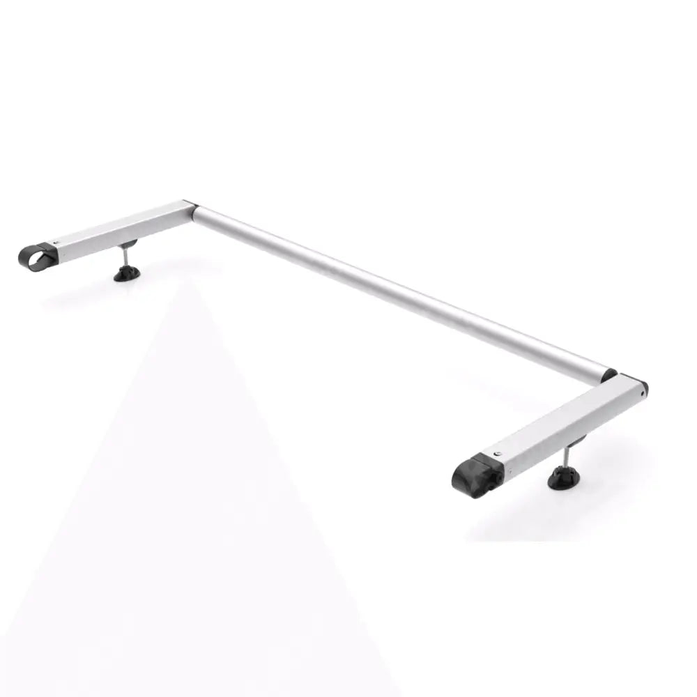 Rhino KammBar Rear Roller - Ford Transit 2014 On L4H3 With Rear Camera - Twin Rear Doors