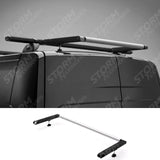 Rhino KammBar Rear Roller - Ford Transit Custom 2023 On SWB & LWB Twin Rear Doors