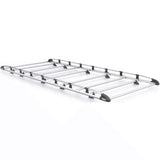 Rhino KammRack Aluminium Van Roof Rack For Ford Transit 2014 On LWB Medium Roof (L3H2)