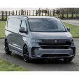 Ridge KN10 Gloss Black 6X120 20 Inch Alloy With Tyre & TPMS Package 245/45/20