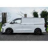 Ridge KN12 Gloss Black 6X120 20 Inch Alloys