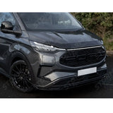 Ridge KN14 Gloss Black 6X120 20 Inch Alloys With Tyre & TPMS Package 245/45/20