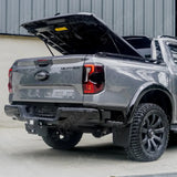 Ridgeback 1 Pc Lid Colour Coded For Ford Ranger T9 2023 On Double Cab